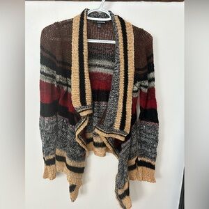 Jordache cardigan